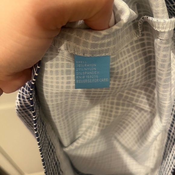 J.Mclaughlin Womens  Vilma Dress Size 2 - Picture 5 of 9